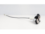 Serrure arriere gauche pour FIAT PANDA 2 PHASE 2