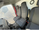 Siege avant droit (banquette double) pour RENAULT MASTER 3 PHASE 3