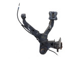 Demi train arriere droit pour PEUGEOT EXPERT 4 PHASE 1