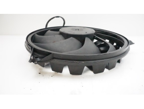 Moto ventilateur radiateur pour CITROEN JUMPY 2