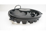 Moto ventilateur radiateur pour CITROEN JUMPY 2