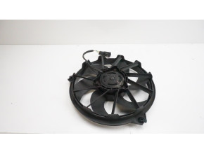 Moto ventilateur radiateur pour CITROEN JUMPY 2