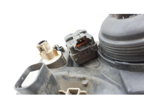 Optique avant principal droit (feux)(phare) pour NISSAN MICRA 2 PHASE 3