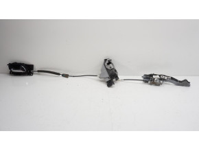 Serrure arriere droit pour PEUGEOT 3008 1 PHASE 2 Serrure arriere droit pour PEUGEOT 3008 1 PHASE 2