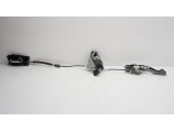 Serrure arriere droit pour PEUGEOT 3008 1 PHASE 2