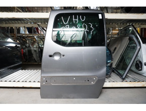 Porte laterale gauche pour PEUGEOT PARTNER 2 PHASE 1
