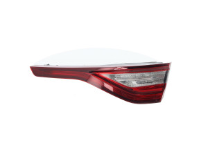 Feu arriere secondaire droit (feux) pour RENAULT MEGANE 4 PHASE 1
