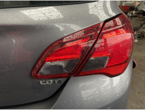 Feu arriere secondaire droit (feux) pour OPEL CORSA E