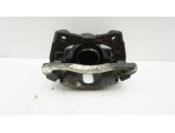 Etrier avant gauche (freinage) pour NISSAN MICRA 4 PHASE 1