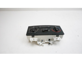 Commande chauffage pour CITROEN JUMPY 2 Commande chauffage pour CITROEN JUMPY 2