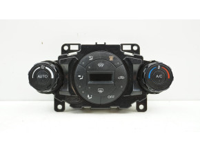 Commande chauffage pour FORD FIESTA 6 PHASE 2