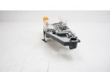 Platine feu arriere droit pour PEUGEOT 406 PHASE 2