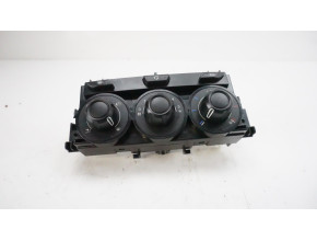 Commande chauffage pour CITROEN C3 II PHASE 1