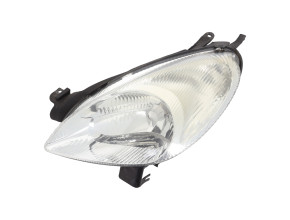 Optique avant principal gauche (feux)(phare) pour CITROEN XSARA PICASSO PHASE 1