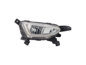 Anti brouillard gauche (feux) pour HYUNDAI TUCSON 2 PHASE 1