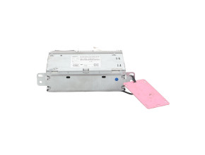 Autoradio d'origine pour PEUGEOT 508 1 SW PHASE 2 BREAK