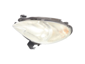Optique avant principal gauche (feux)(phare) pour CITROEN XSARA PICASSO PHASE 1