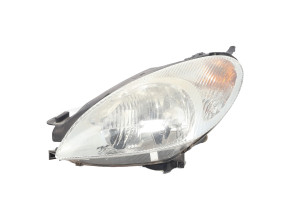 Optique avant principal gauche (feux)(phare) pour CITROEN XSARA PICASSO PHASE 1