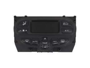 Commande chauffage pour CITROEN XSARA PICASSO PHASE 1