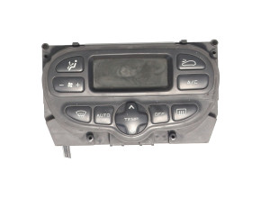 Commande chauffage pour CITROEN XSARA PICASSO PHASE 1