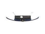 Calandre pour PEUGEOT 206 PHASE 2 BREAK