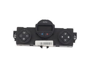 Commande chauffage pour RENAULT MODUS PHASE 2