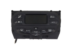 Commande chauffage pour CITROEN XSARA PICASSO PHASE 2