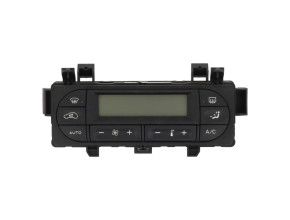 Commande chauffage pour CITROEN C3 1 PHASE 2 Commande chauffage pour CITROEN C3 1 PHASE 2