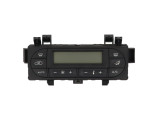 Commande chauffage pour CITROEN C3 1 PHASE 2