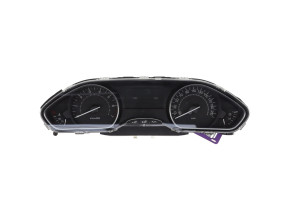 Compteur pour PEUGEOT 208 1 PHASE 2