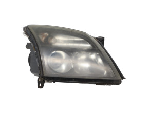 Optique avant principal droit (feux)(phare) pour OPEL VECTRA C PHASE 1 Optique avant principal droit (feux)(phare) pour OPEL VECTRA C PHASE 1