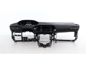 Planche de bord complete pour PEUGEOT 308 2 PHASE 1 Planche de bord complete pour PEUGEOT 308 2 PHASE 1