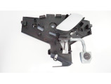 Poignee interieur avant gauche pour CITROEN C5 1 PHASE 2