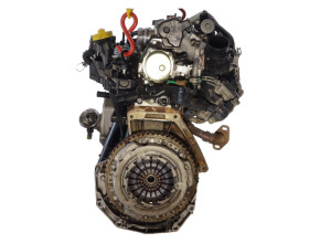 Moteur pour RENAULT CLIO 4 PHASE 2