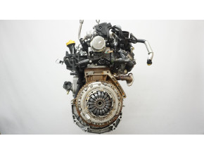 Moteur pour RENAULT CLIO 4 PHASE 2