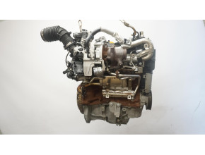 Moteur pour RENAULT CLIO 4 PHASE 2
