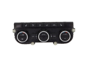 Commande chauffage pour VOLKSWAGEN PASSAT 6 BREAK Commande chauffage pour VOLKSWAGEN PASSAT 6 BREAK
