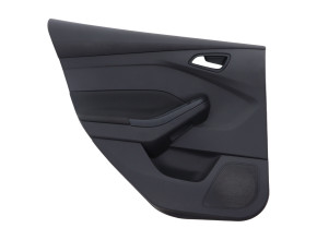 Panneau de porte arriere gauche pour FORD FOCUS 3 PHASE 2 Panneau de porte arriere gauche pour FORD FOCUS 3 PHASE 2