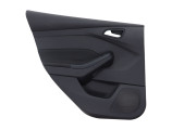 Panneau de porte arriere gauche pour FORD FOCUS 3 PHASE 2