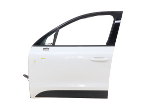 Porte avant gauche pour PORSCHE MACAN PHASE 1 Porte avant gauche pour PORSCHE MACAN PHASE 1