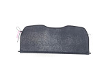 Plage arriere pour RENAULT TWINGO 3