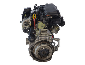 Moteur pour PEUGEOT 206 PHASE 2 Moteur pour PEUGEOT 206 PHASE 2
