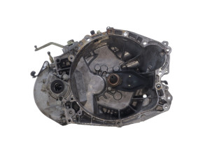 Boite de vitesses pour PEUGEOT 206 PHASE 1 BREAK