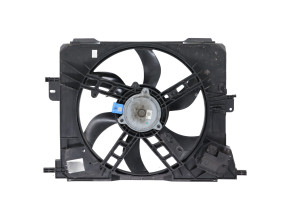 Moto ventilateur radiateur pour RENAULT TWINGO 3 PHASE 1