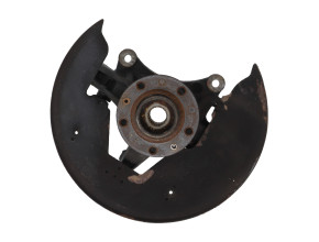 Pivot de moyeu avant droit pour PEUGEOT 508 1 SW PHASE 2 BREAK Pivot de moyeu avant droit pour PEUGEOT 508 1 SW PHASE 2 BREAK