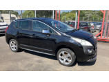 Joint de porte avant droite pour PEUGEOT 3008 PHASE 1