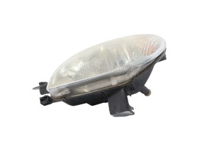 Optique avant principal gauche (feux)(phare) pour CITROEN XSARA PICASSO PHASE 1
