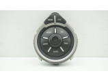 Commande autoradio pour PEUGEOT 807