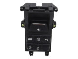 Poignee electrique frein a main pour HYUNDAI TUCSON 2 PHASE 1