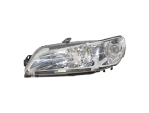 Optique avant principal gauche (feux)(phare) pour PEUGEOT 306 PHASE 2 Optique avant principal gauche (feux)(phare) pour PEUGEOT 306 PHASE 2